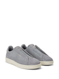 Axel Arigato Slip-On Sneakers