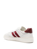 Bally Raise Leather Sneakers