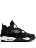 Air Jordan 4 White Thunder Sneakers