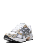 Asics Gel-1130 White/Wood Crepe Sneakers