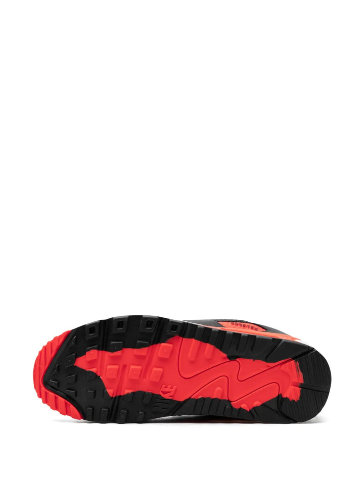 Air Max 90 Infrared Infraed Gortex Sneakers