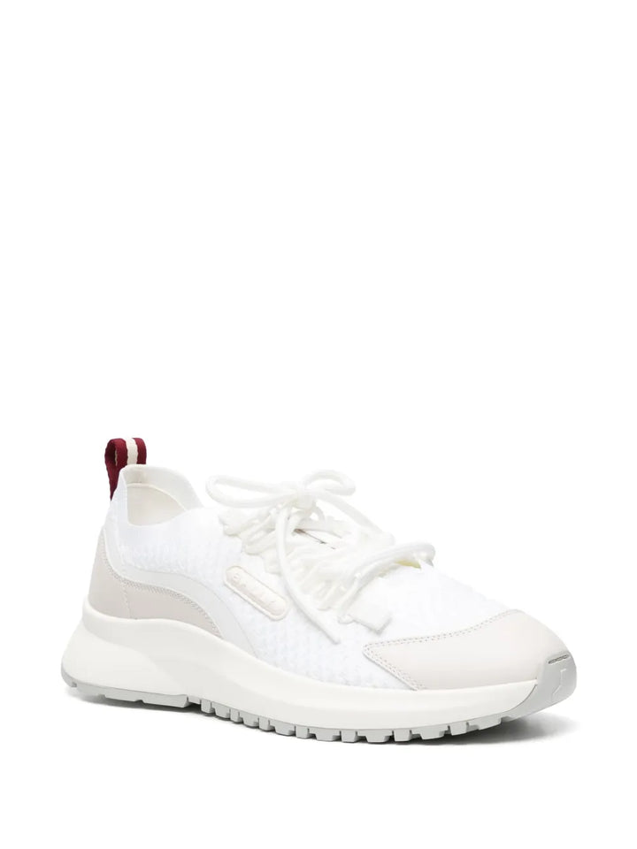 Bally Outline Sneakers