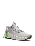 Free Metcon 5 Light Iron Sneakers