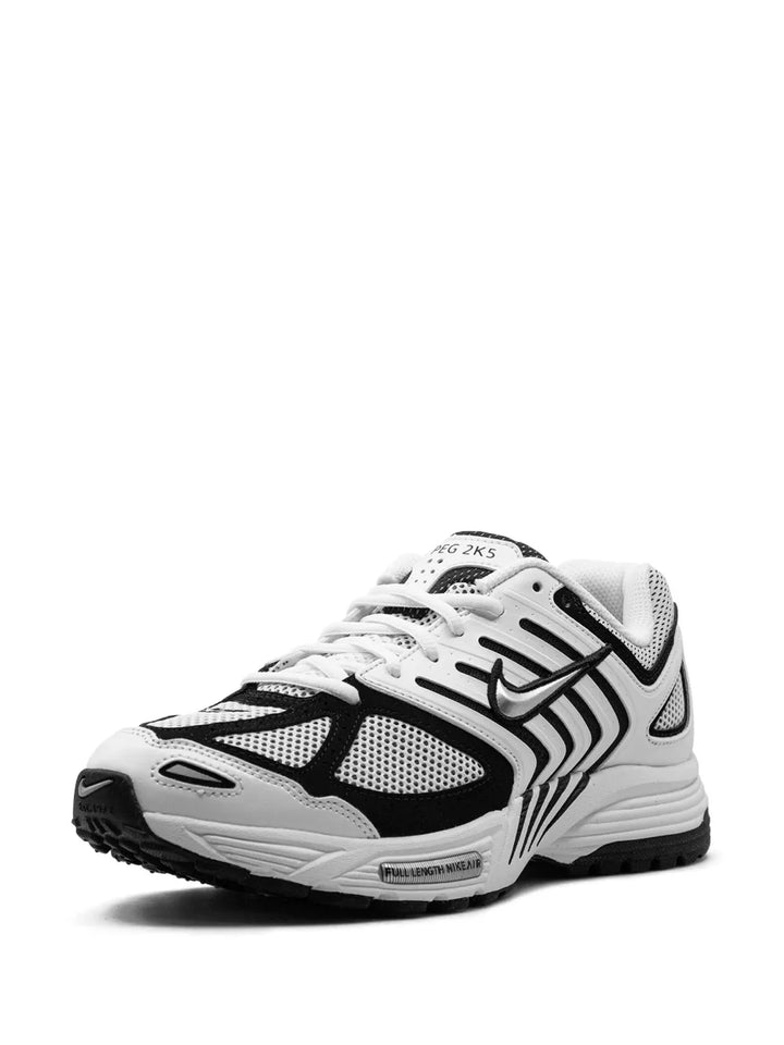 Air Pegasus White/Black Sneakers