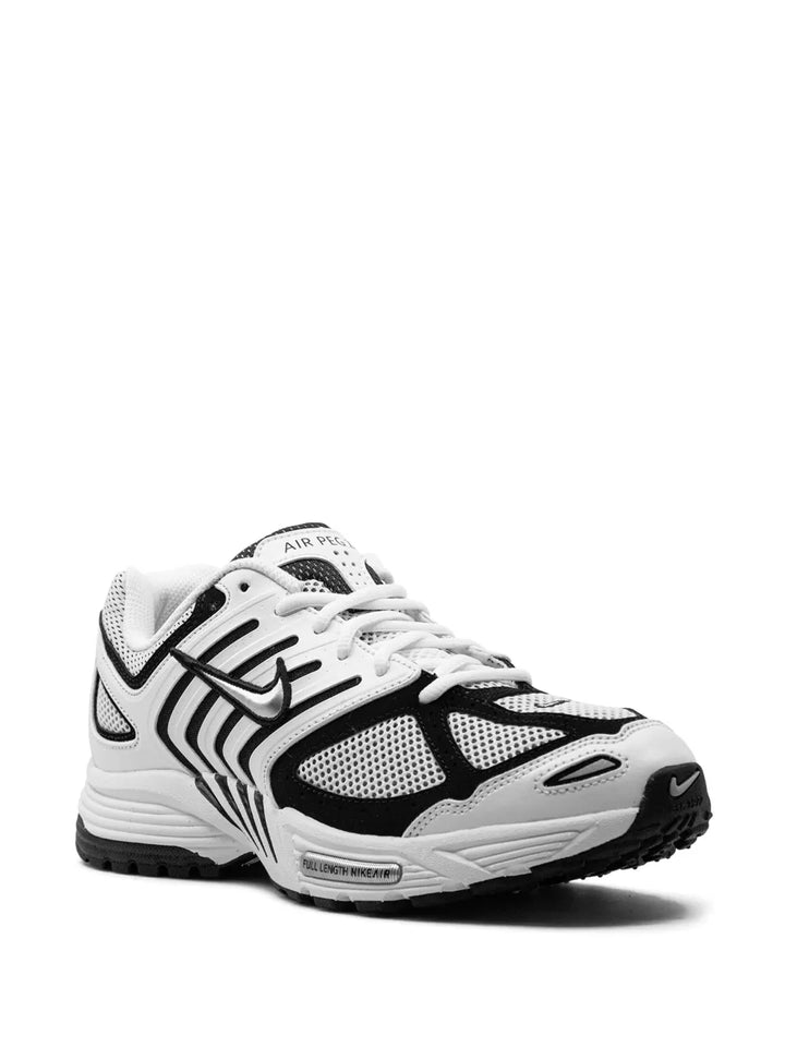 Air Pegasus White/Black Sneakers