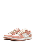 Dunk Low Red Stardust Sneakers