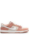 Dunk Low Red Stardust Sneakers