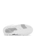 Axel Arigato Area Lo Panelled Sneakers