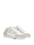 Axel Arigato Area Lo Panelled Sneakers