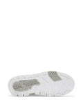 Axel Arigato Area Lo Panelled Sneakers