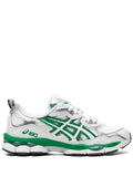 Asics X Hidden Ny. Gel-Nyc Green Sneakers