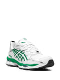 Asics X Hidden Ny. Gel-Nyc Green Sneakers