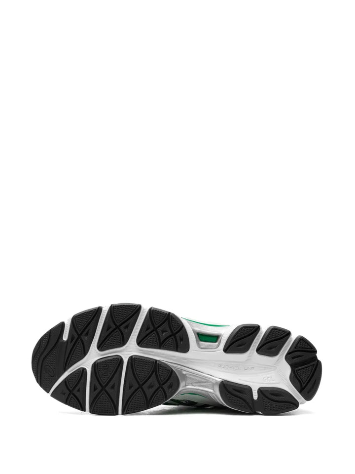 Asics X Hidden Ny. Gel-Nyc Green Sneakers