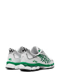 Asics X Hidden Ny. Gel-Nyc Green Sneakers