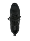 Calvin Klein Ribbed Knitted Sneakers