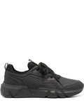 Calvin Klein Leather Chunky Sneakers