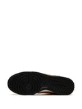 Dunk Low Black/University Gold Sneakers