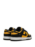 Dunk Low Black/University Gold Sneakers