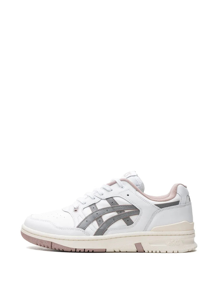 Asics Ex89 White/Clay Grey Sneakers