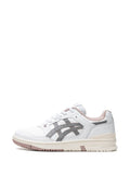 Asics Ex89 White/Clay Grey Sneakers