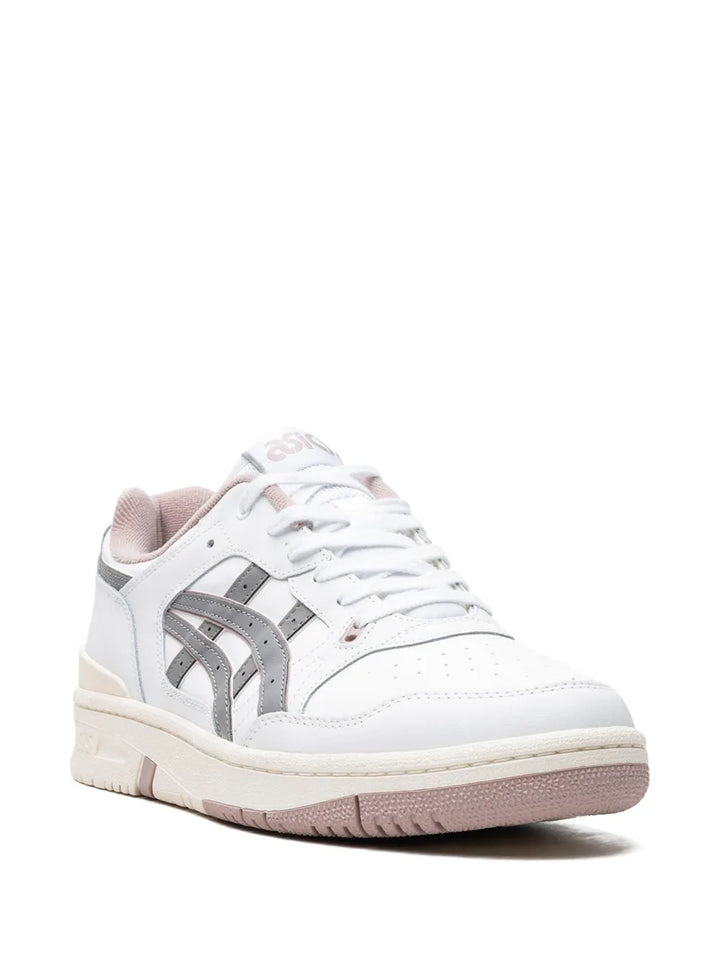 Asics Ex89 White/Clay Grey Sneakers