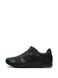 Asics Atmos X Gel-Lyte 3 Og Black Phyton Sneakers