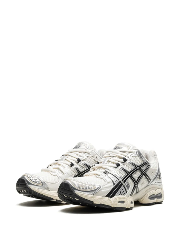 Asics Gel-Nimbus 9 Panelled Sneakers