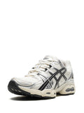 Asics Gel-Nimbus 9 Panelled Sneakers