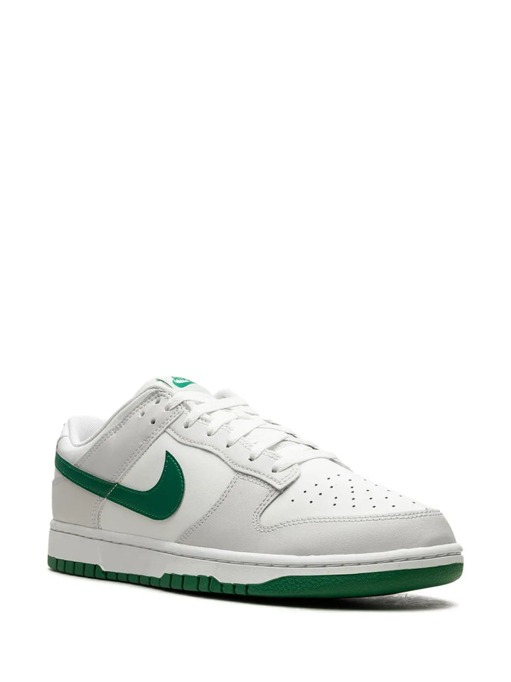 Dunk Low Malachite Sneakers