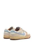 Dunk Low Sanddrift/Armory Blue Sneakers