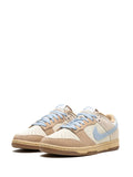 Dunk Low Sanddrift/Armory Blue Sneakers
