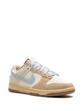 Dunk Low Sanddrift/Armory Blue Sneakers