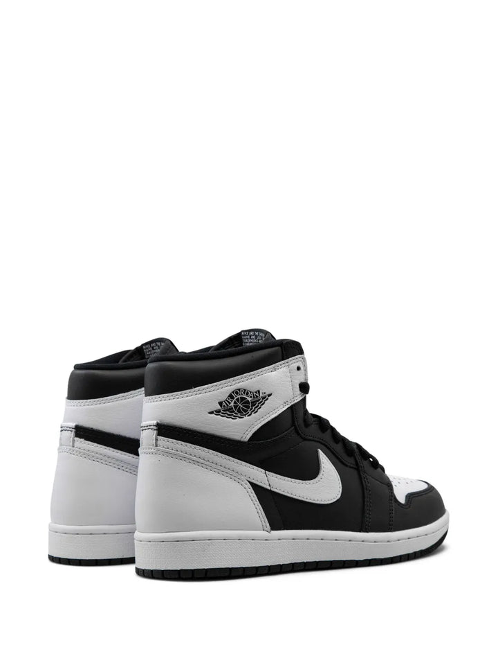 Air Jordan 1 Retro High Og Reverse Panda Sneakers