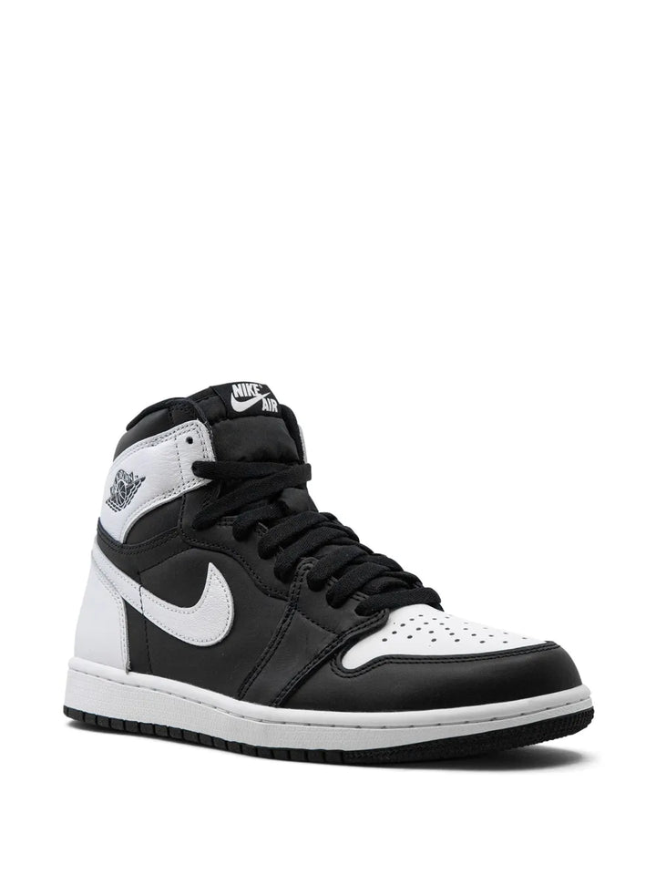 Air Jordan 1 Retro High Og Reverse Panda Sneakers