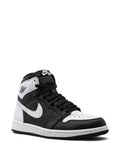 Air Jordan 1 Retro High Og Reverse Panda Sneakers