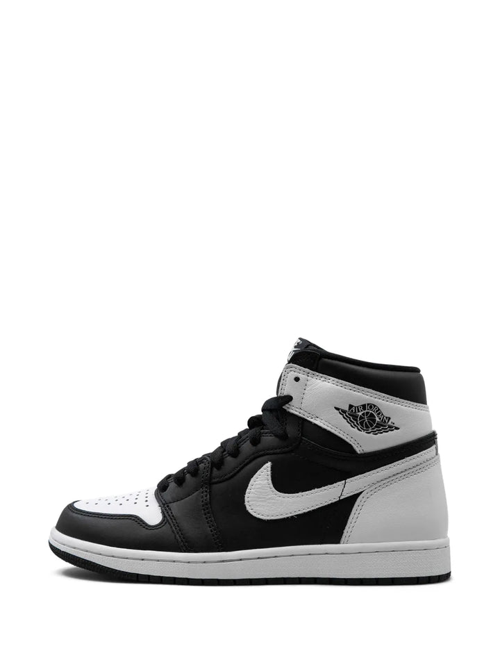 Air Jordan 1 Retro High Og Reverse Panda Sneakers