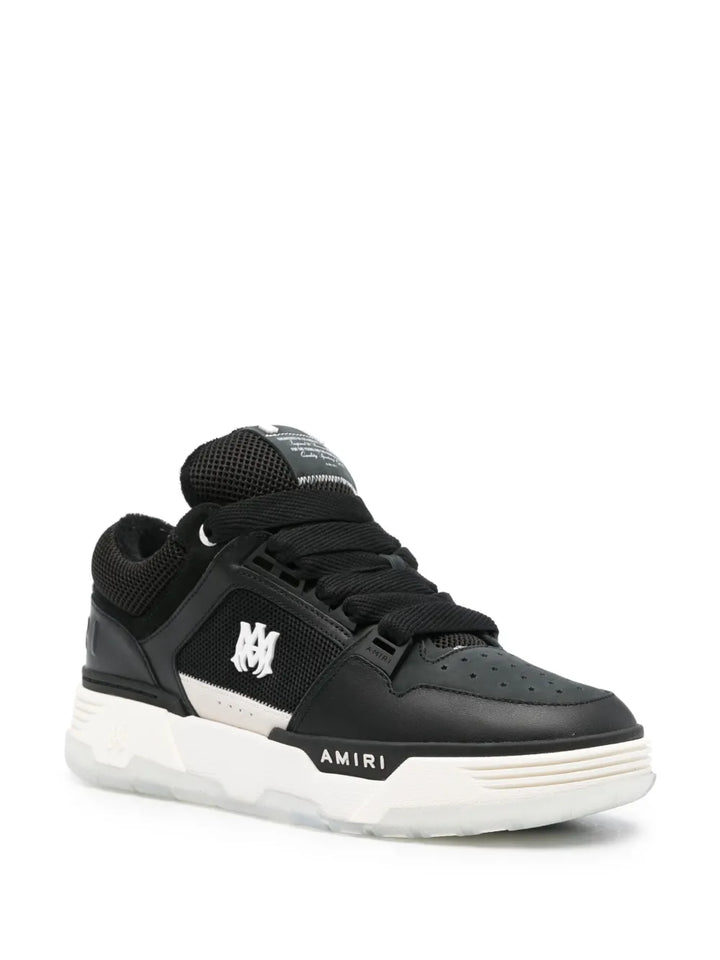 Amiri Ma-1 Panelled Sneakers