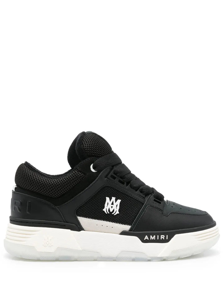 Amiri Ma-1 Panelled Sneakers
