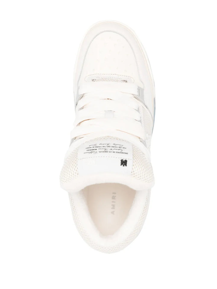 Amiri Ma-1 Panelled Sneakers