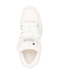 Amiri Ma-1 Panelled Sneakers