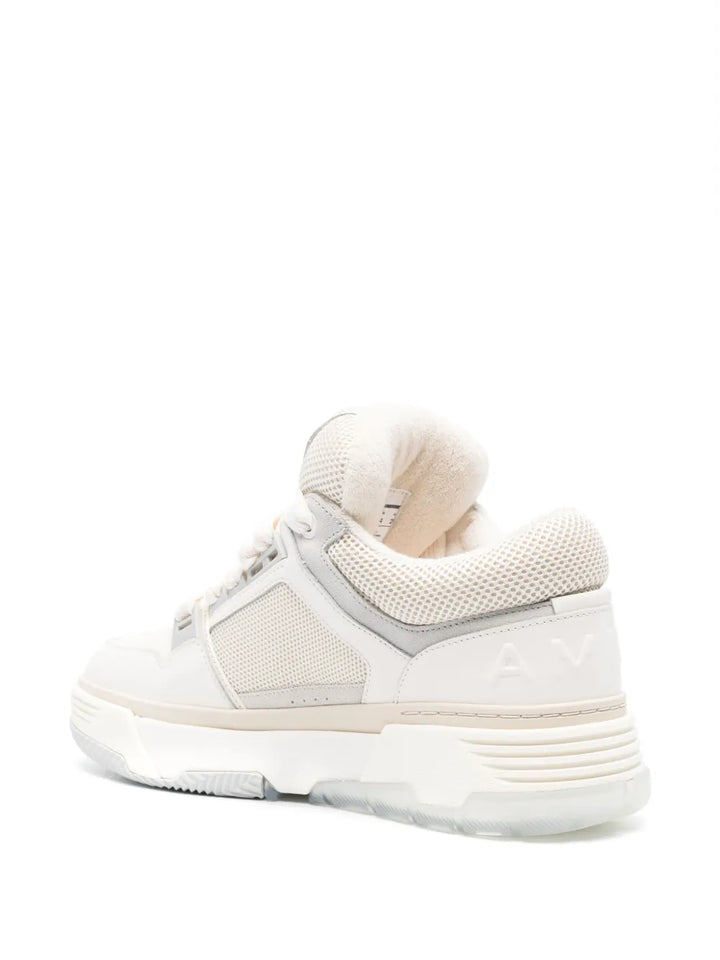Amiri Ma-1 Panelled Sneakers