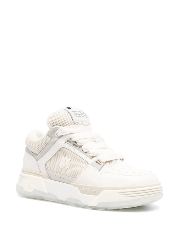 Amiri Ma-1 Panelled Sneakers
