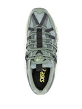 Asics Gel-Sonoma 15-50 Panelled Sneakers