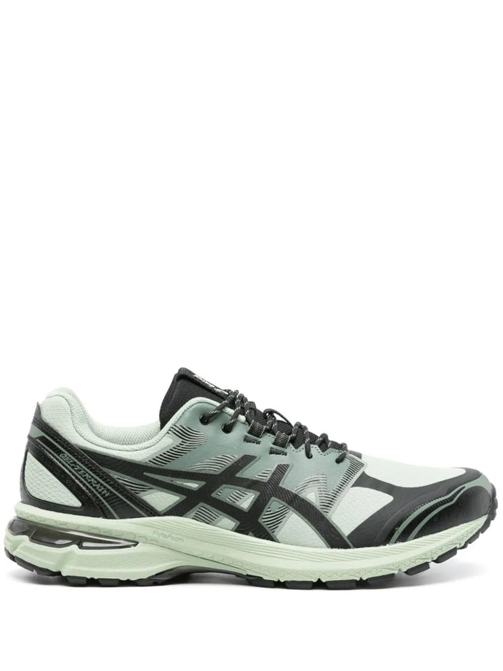 Asics Gel-Terrain Dark Jade Sneakers