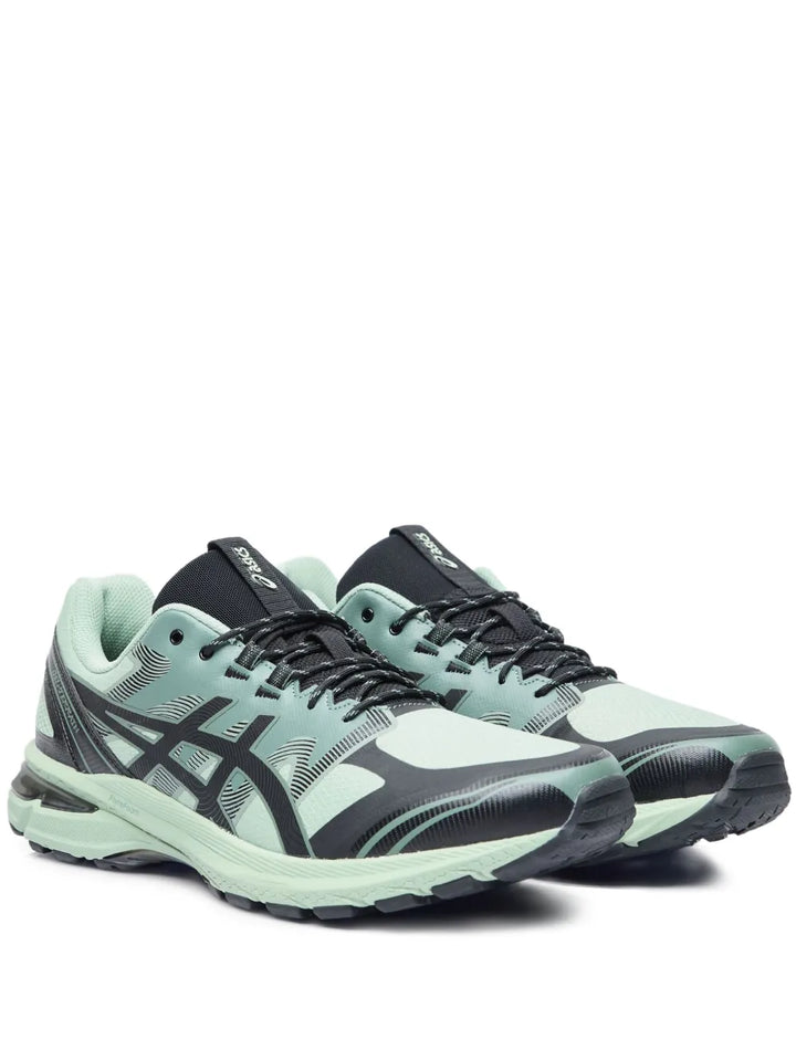 Asics Gel-Terrain Dark Jade Sneakers