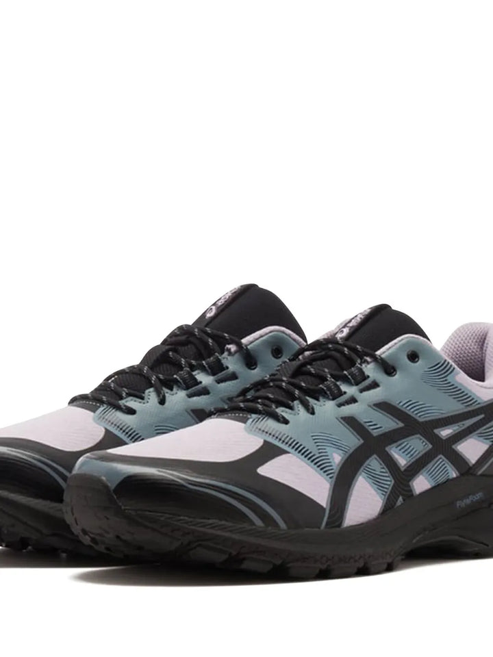 Asics Gel-Terrain Faded Ash Rock Sneakers