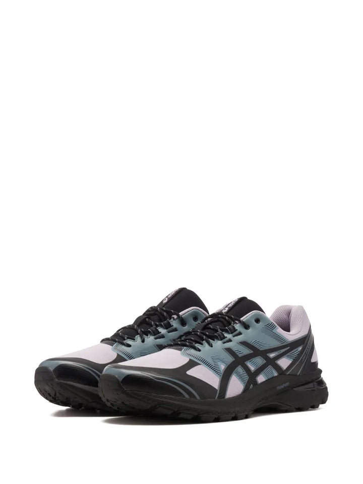 Asics Gel-Terrain Faded Ash Rock Sneakers