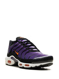 Air Max Plus Voltage Purple/Total Orange/Purple Agate Sneakers