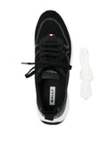 Bally Davyn Mesh Sneakers