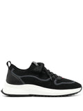 Bally Davyn Mesh Sneakers